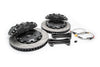 Volkswagen Golf Big Brake Kit for the VW Golf MK8 R/GTI and Audi S3 8Y- Forge Motorsport