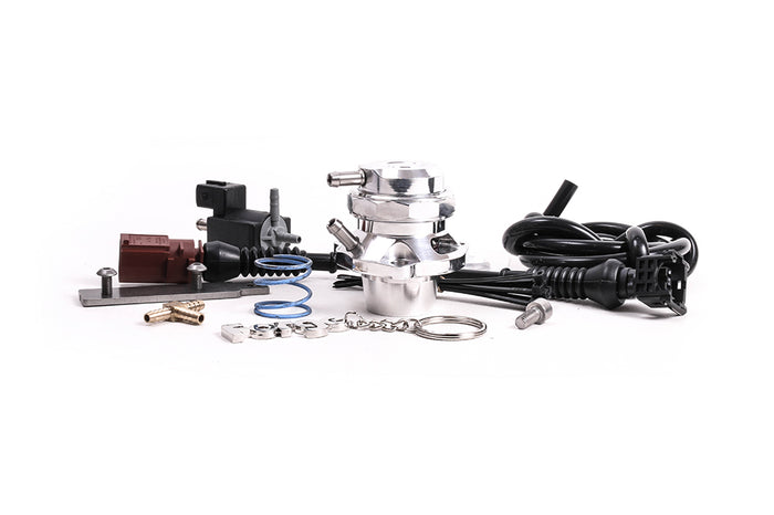 Audi A4 Blow Off Valve and Kit for Audi and VW 1.8 and 2.0 TSI- Forge Motorsport