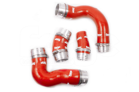 Volkswagen T5 Boost Hoses for VW T5 2.5 TDI