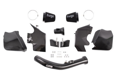 BMW M3 Carbon Fibre Induction Kit for BMW M3 F80/M4 F82