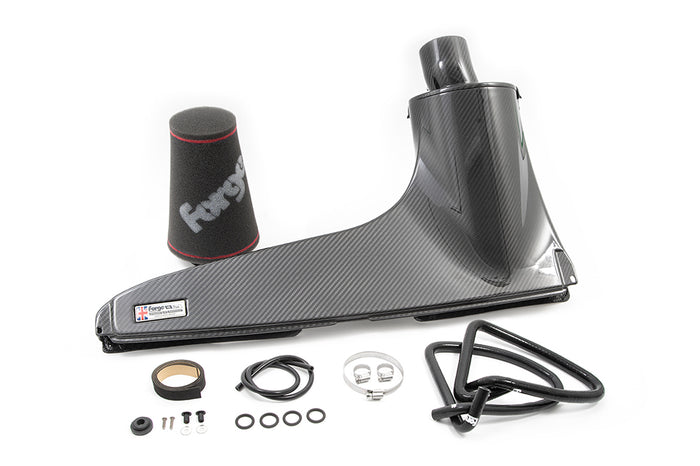 Audi S3 Carbon Fibre Induction Kit for Volkswagen, Audi, Seat, Skoda, Cupra 2.0 TSI EA888- Forge Motorsport