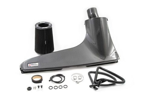 Audi S3 Carbon Fibre Induction Kit for Volkswagen, Audi, Seat, Skoda, Cupra 2.0 TSI EA888