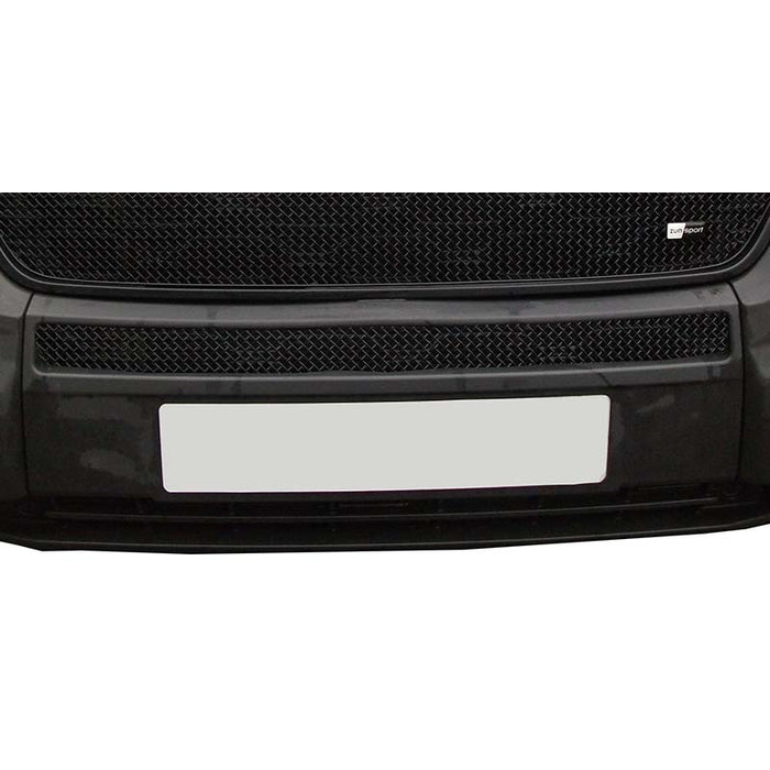 Fiat Ducato/Peugeot Boxer/Citroen Relay - Centre Grille - Zunsport