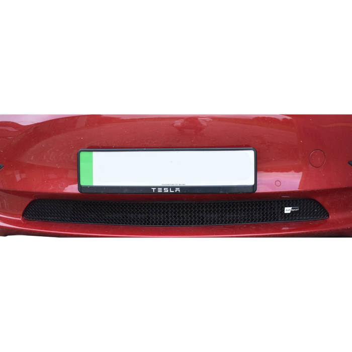 Tesla Model 3 - Lower Grille - Zunsport