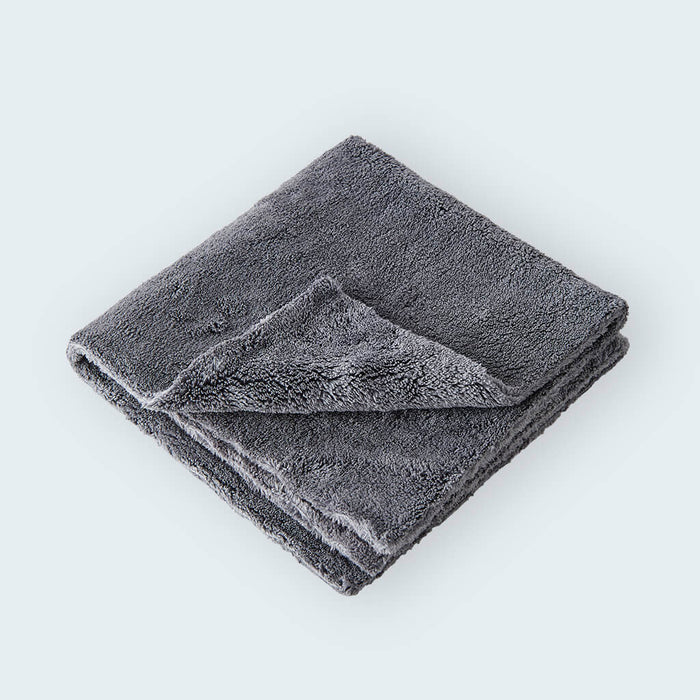 Duel Auto Care - BUFF Microfibre Cloths Twin Pack