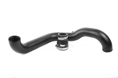 Audi A3 High Flow Discharge Pipe for 1.8T and 2.0T VAG Engines