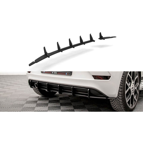 VW-UP!-GTI-Racing-Durability-Rear-Diffuser-Maxton-Design 