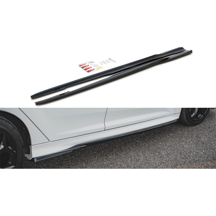 Ford-Focus-ST/RS-MK3.5-Side-Skirt-Diffusers-V2-Maxton-Design