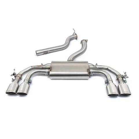 Audi-S3-8Y-Exhaust-System