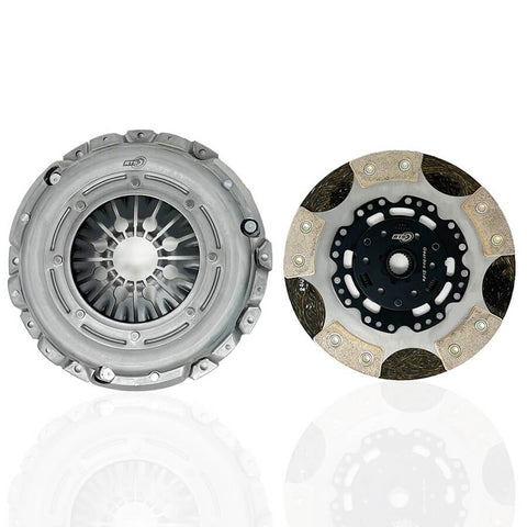 Audi S1 Clutch Kit Twin-Friction - RTS Performance