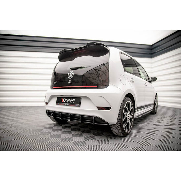 VW-UP!-GTI-Racing-Durability-Rear-Diffuser-Maxton-Design 2