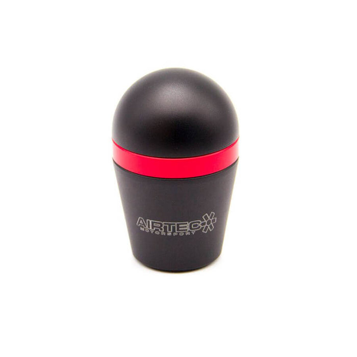 Ford-Fiesta-ST-Focus-ST/RS-Weighted-Gear-Knob-Airtec-Motorsport-Red