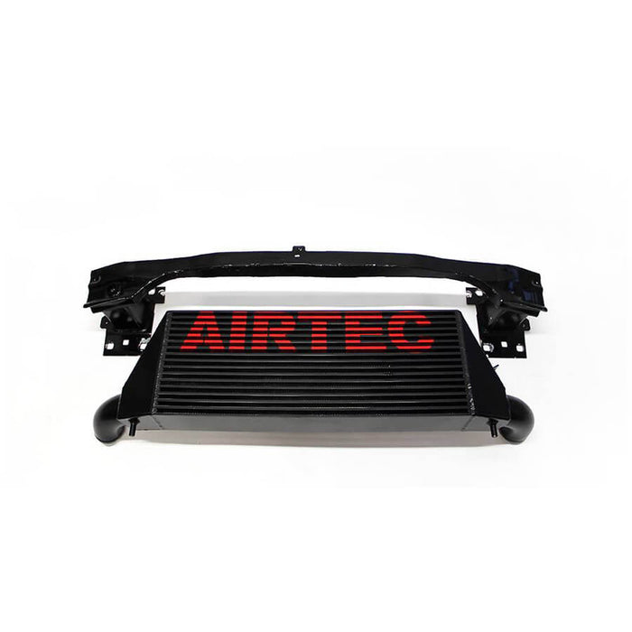 Audi RS3 Intercooler Upgrade - AIRTEC Motorsport