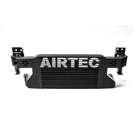 Audi S1 Stage 2 Intercooler Upgrade - AIRTEC Motorsport