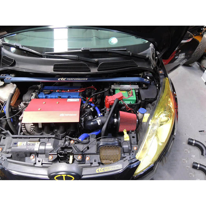 Fiesta 1.6TI Duratec Performance Intake - MST Performance