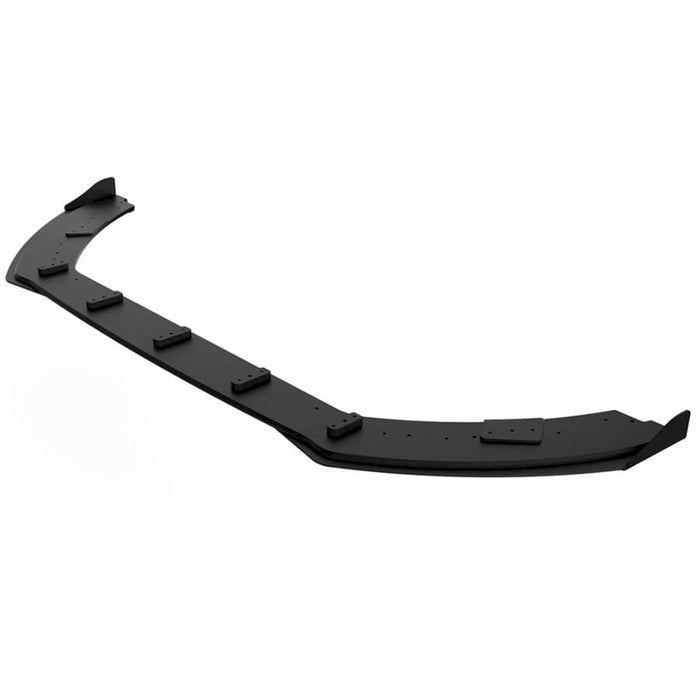 Ford Fiesta ST / ST Line Front Splitter (+Flaps) - Maxton Design