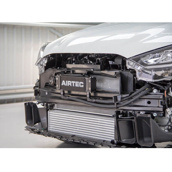 Toyota Yaris GR Oil Cooler Kit - AIRTEC Motorsport