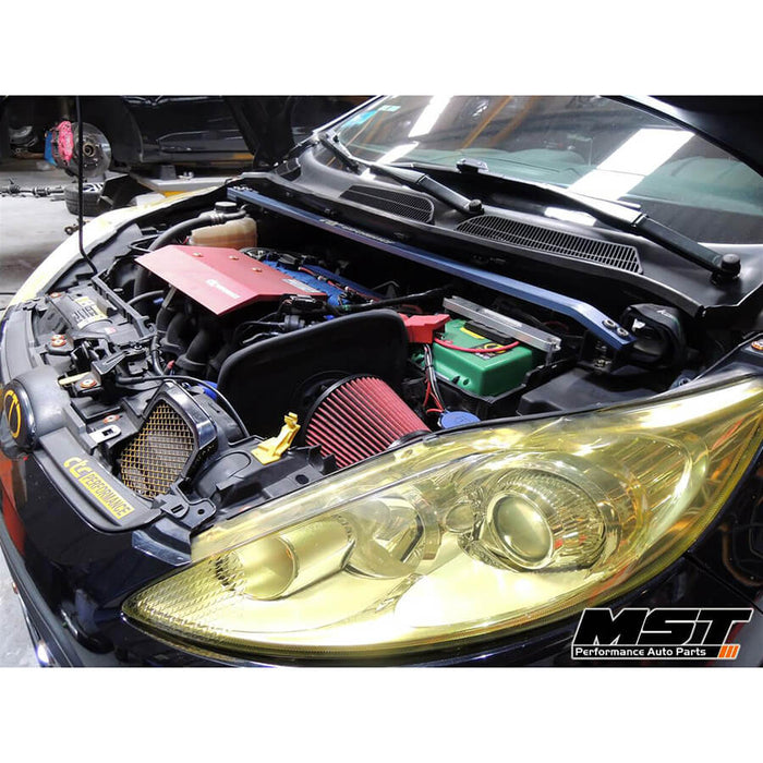Fiesta 1.6TI Duratec Performance Intake - MST Performance