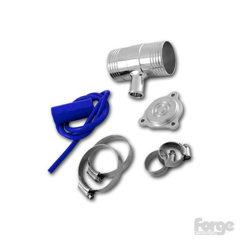 Ford Escort Ford Escort Cosworth T25 Small Turbo Valve Fitting Kit