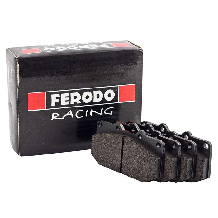 Ferodo DS2500 Rear Brake Pads for the BMW M3 and M4 