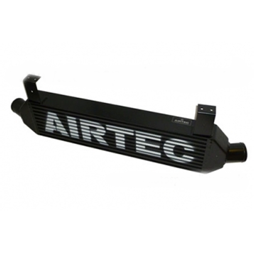 AIRTEC Fiesta Mk6 & ST150 Airtec Huge 70mm core Intercooler - VUDU Performance