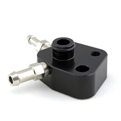 Turbosmart Blow Off Valve Boost Reference Adapter for the Ford Fiesta ST