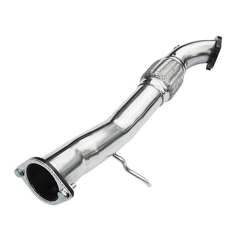 Ford Focus RS (Mk2) Front Pipe Performance Exhaust - Cobra Sport