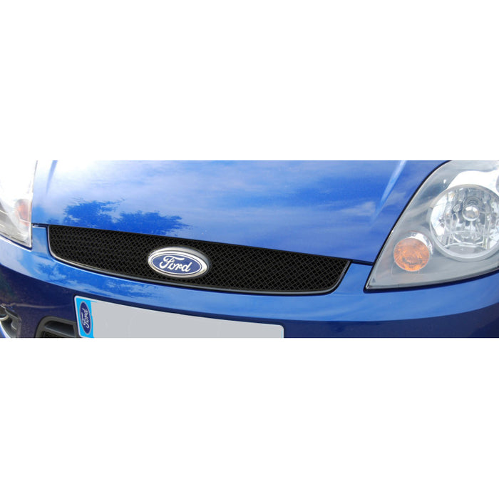 Ford Fiesta St Mk6 - Top Grille - Zunsport