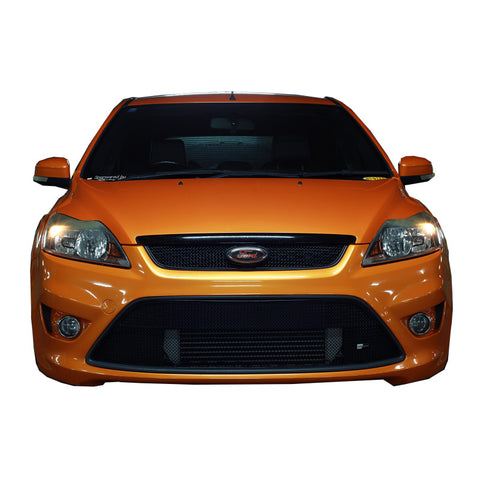 Ford Focus St 08My - Front Full Lower Grille Set - Zunsport