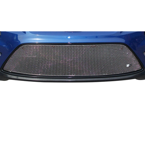 Ford Focus St 08My - Full Lower Grille - Zunsport