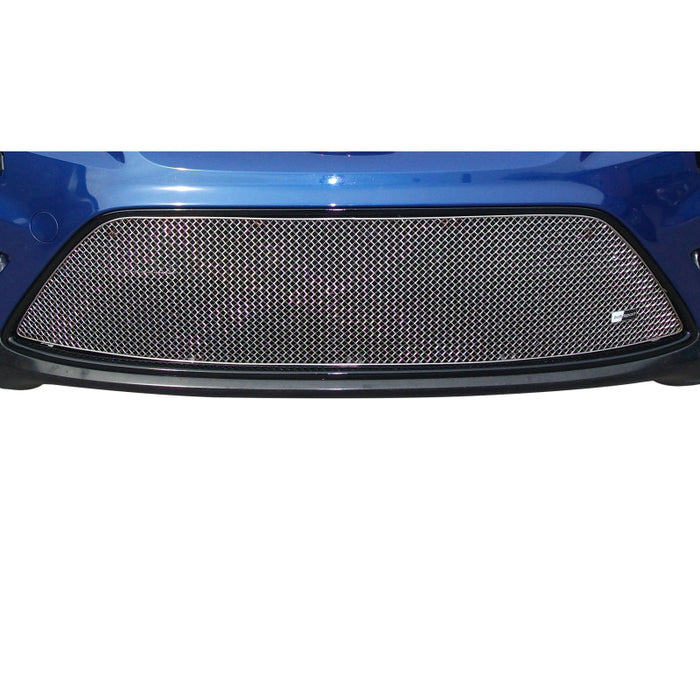 Ford Focus St 08My - Full Lower Grille - Zunsport