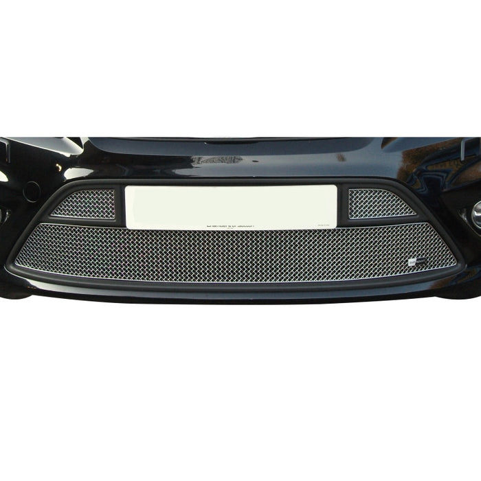 Ford Focus ST Lower Grille - Zunsport