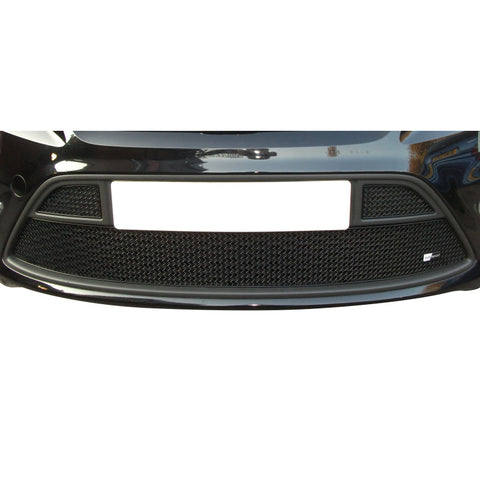 Ford Focus St 08My - Lower Grille - Zunsport