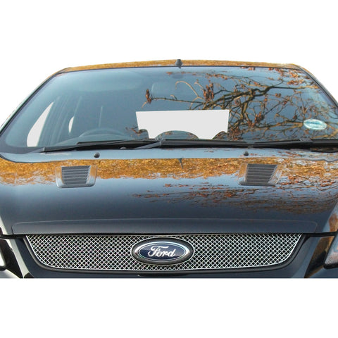Ford Focus St 08My - Upper Grille - Zunsport
