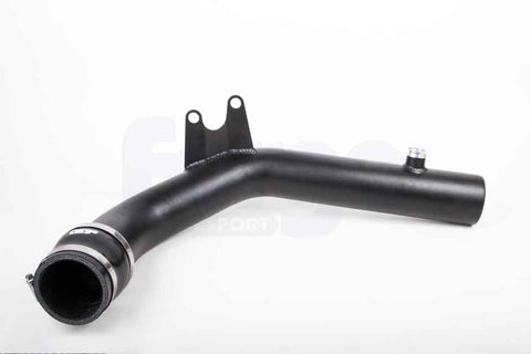 Ford Fiesta Ford Fiesta ST180 Crossover Pipe