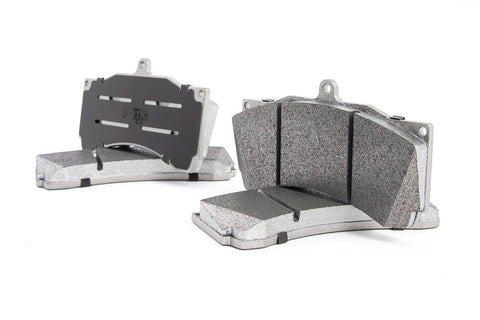 Mercedes A Class W176 (2012-2018) Forge Motorsport Ceramic Front Brake Pads