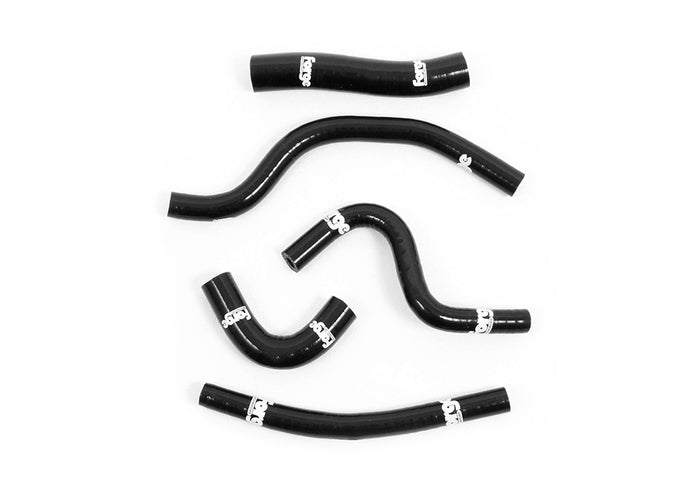 Renault Megane Silicone Ancillary Hose Kit for the Renault Megane 225/230