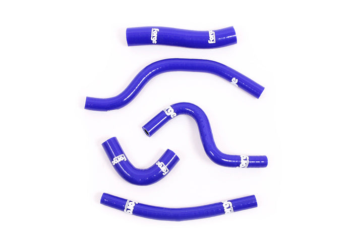 Renault Megane Silicone Ancillary Hose Kit for the Renault Megane 225/230- Forge Motorsport