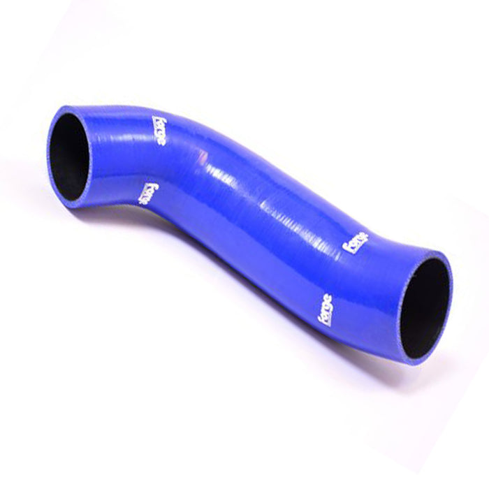 MQB Forge Intake hose - BLUE/BLACK/RED