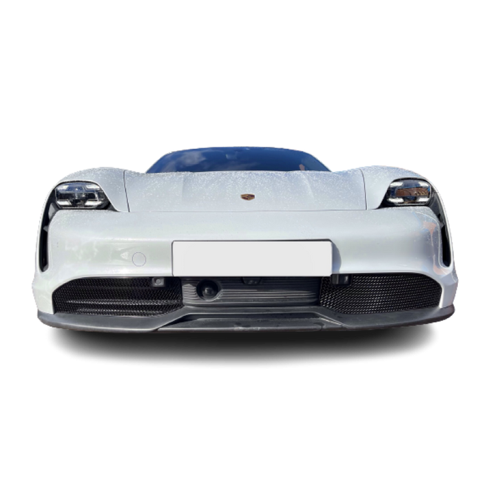 Porsche Taycan - Outer Grille Set - Zunsport