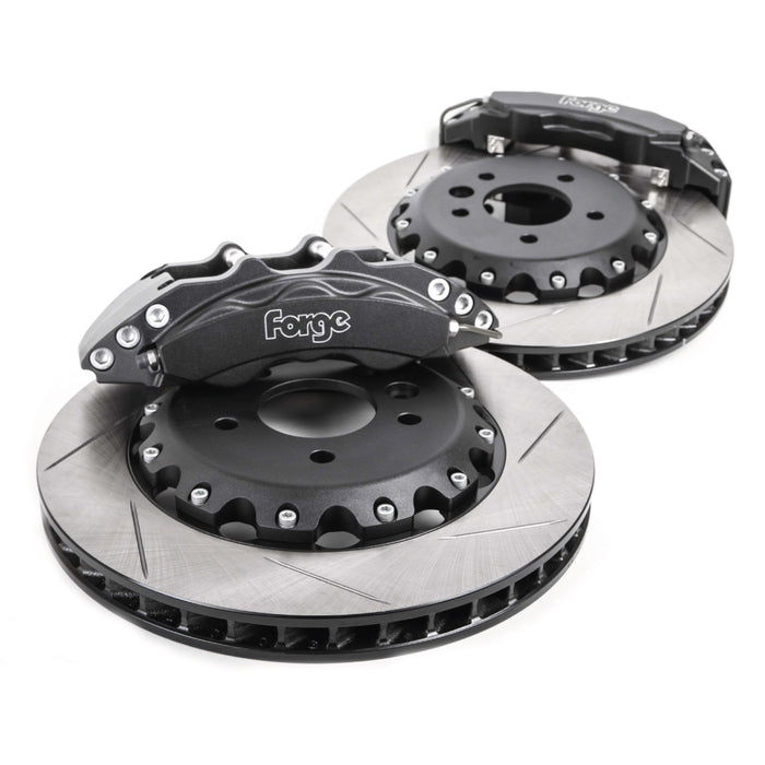 Seat Leon Front Brake Kit - 330mm (Wheels 17" or Larger)