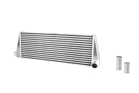 Fiat 500 Front Mounted Intercooler Kit for the Fiat 500/595/695