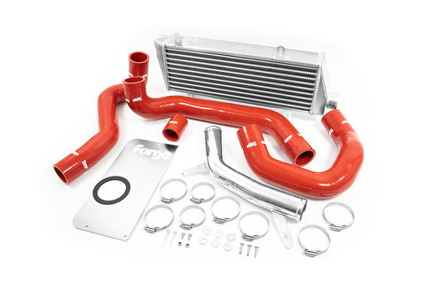 Peugeot 208 Front Mounting Intercooler for the Peugeot 208 GTi