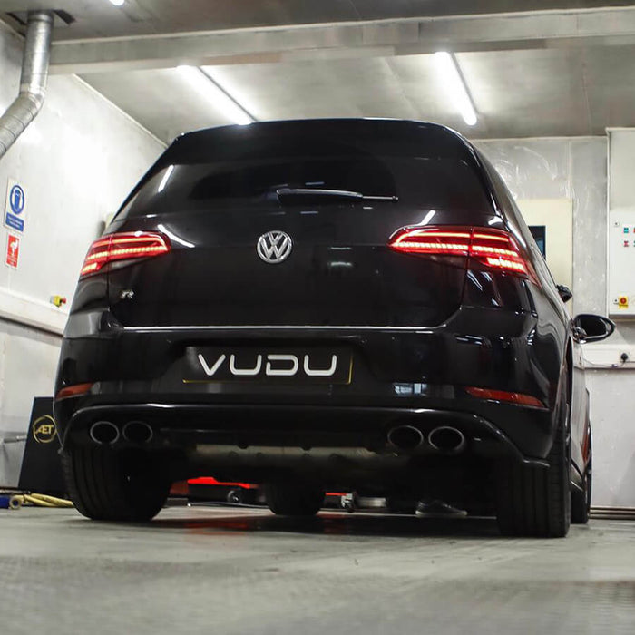 VUDU Stage 1 Remap Tuning Package - VW Golf GTI – VUDU Performance