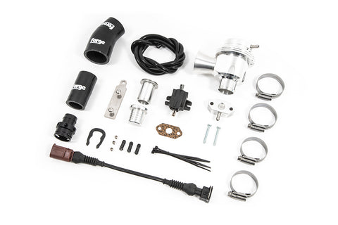 Audi S3 High Flow Blow Off or Recirculation Valve and Kit for Audi S3 (8P)