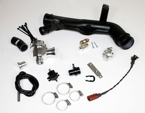 Seat Leon High Flow Valve for K03 Turbo on Audi, VW, and SEAT TFSi Engines