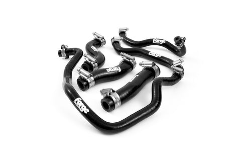 Honda Civic Type R (FK8) Coolant Hose Kit- Forge Motorsport
