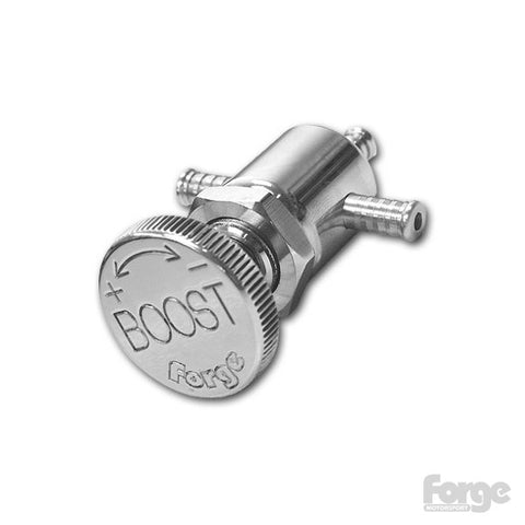 Ford Escort In-Car Boost Adjuster (Bleed Type)