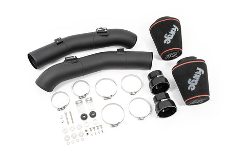 Nissan GTR Induction Kit for Nissan GT R35