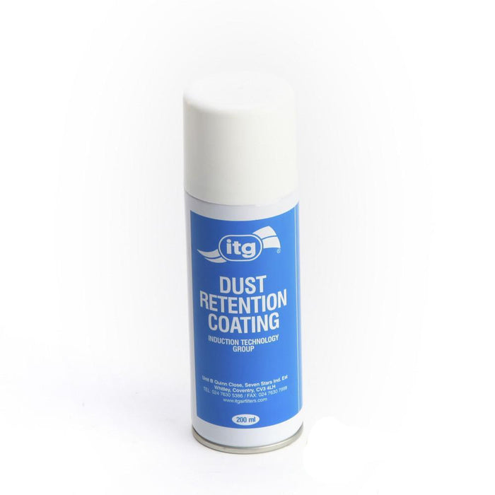ITG JDR1 Air Filter Dust Retention Spray - VUDU Performance